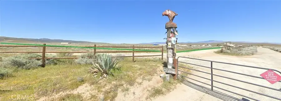 45455 137th St W, Del Sur, CA 93536 - #2