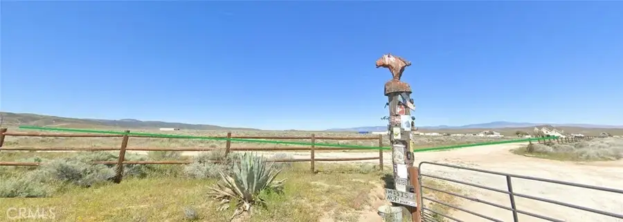 45455 137th St W, Del Sur, CA 93536 - #3