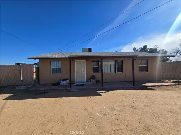 36827 Hidden River, Hinkley, CA 92347