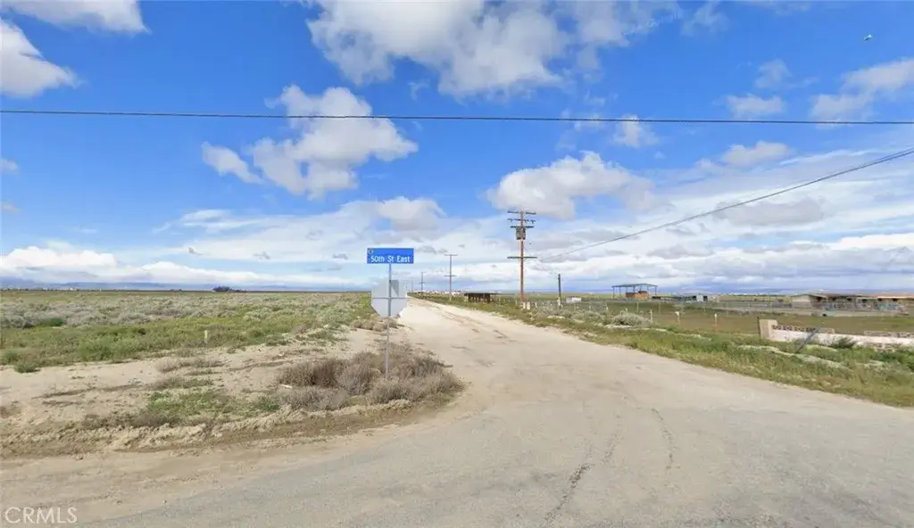 4651 E Avenue F, North Antelope Valley, CA 93535 - #1