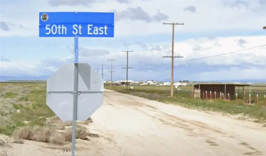 4651 E Avenue F, North Antelope Valley, CA 93535 - #2