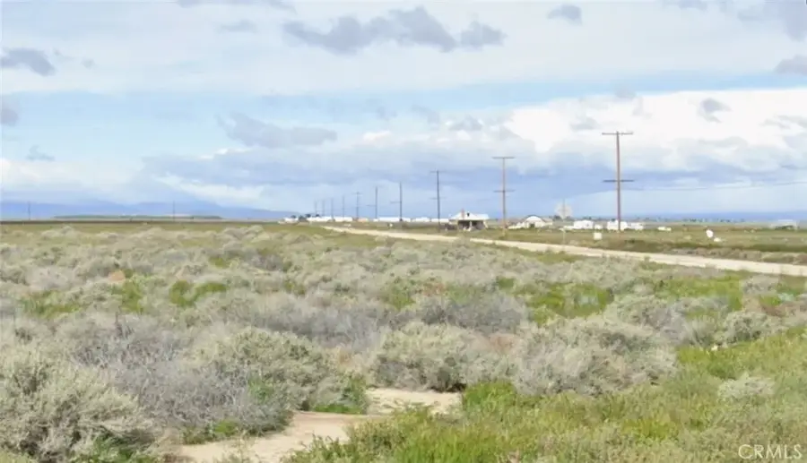 4651 E Avenue F, North Antelope Valley, CA 93535 - #3