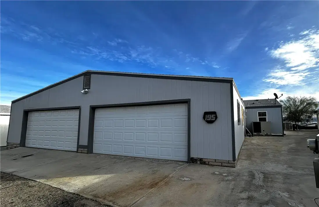 195 Thunderhead, Needles, CA 92363 - #1