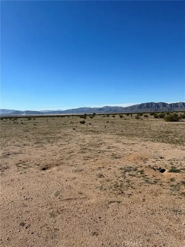 0 Jashua Apn-0453-301-07-0000, Lucerne Valley, CA 92356