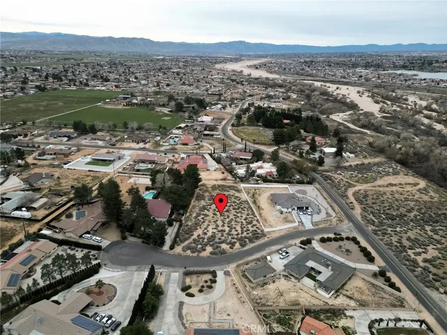 0 Riverside Dell, Apple Valley, CA 92307 - #3