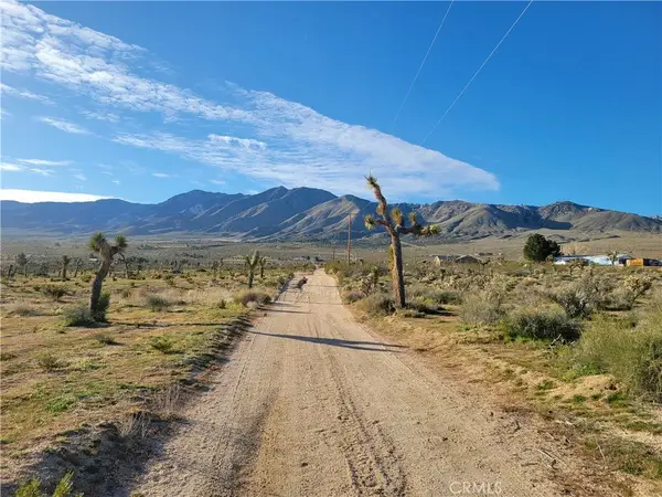 0 Dodge, Lucerne Valley, CA 92356