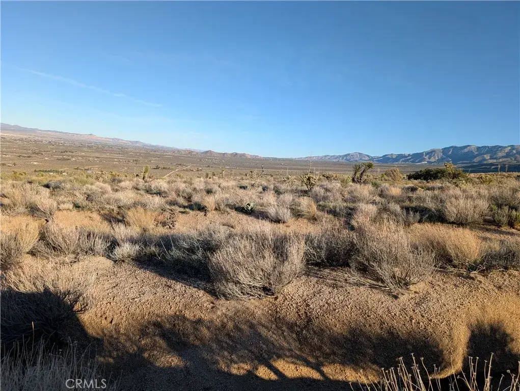 0 Joshua Parcel #0432-032-06, Lucerne Valley, CA 92356 - #1