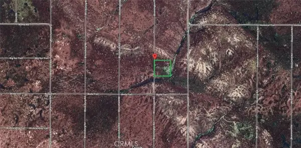 14440 Bloomington, Santa Margarita, CA 93453