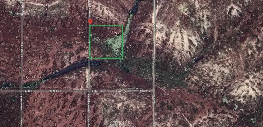 14440 Bloomington, Santa Margarita, CA 93453 - #2