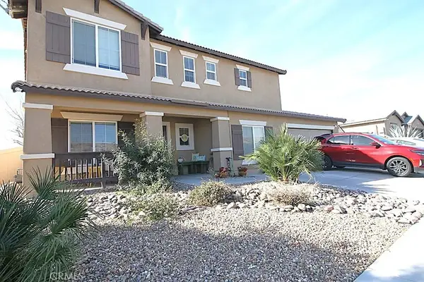924 Condor, Barstow, CA 92311