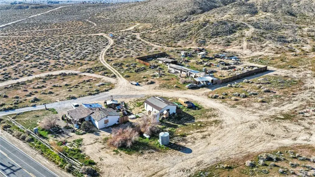 11805 Cove, Lucerne Valley, CA 92356 - #1