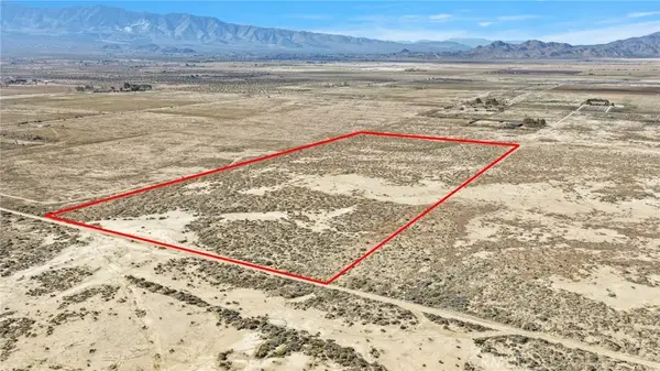 0 Lincoln, Lucerne Valley, CA 92356