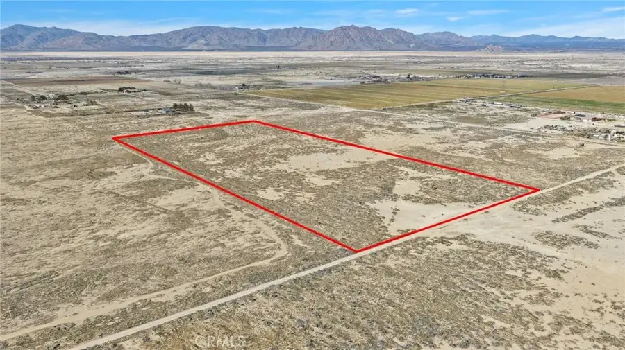 0 Lincoln, Lucerne Valley, CA 92356 - #3