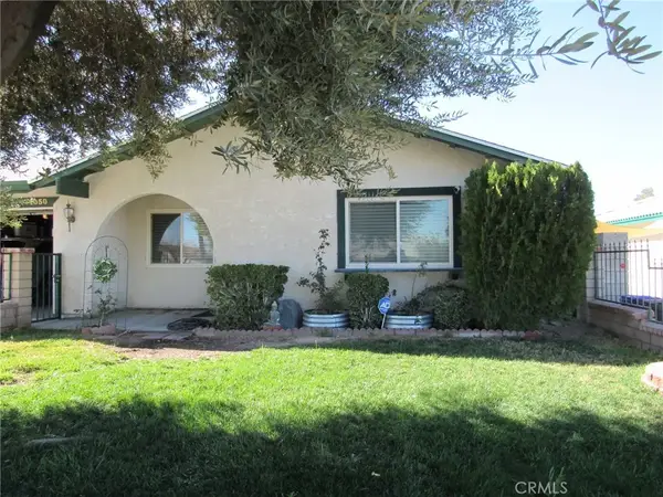 1050 Arroyo Drive, Barstow, CA 92311