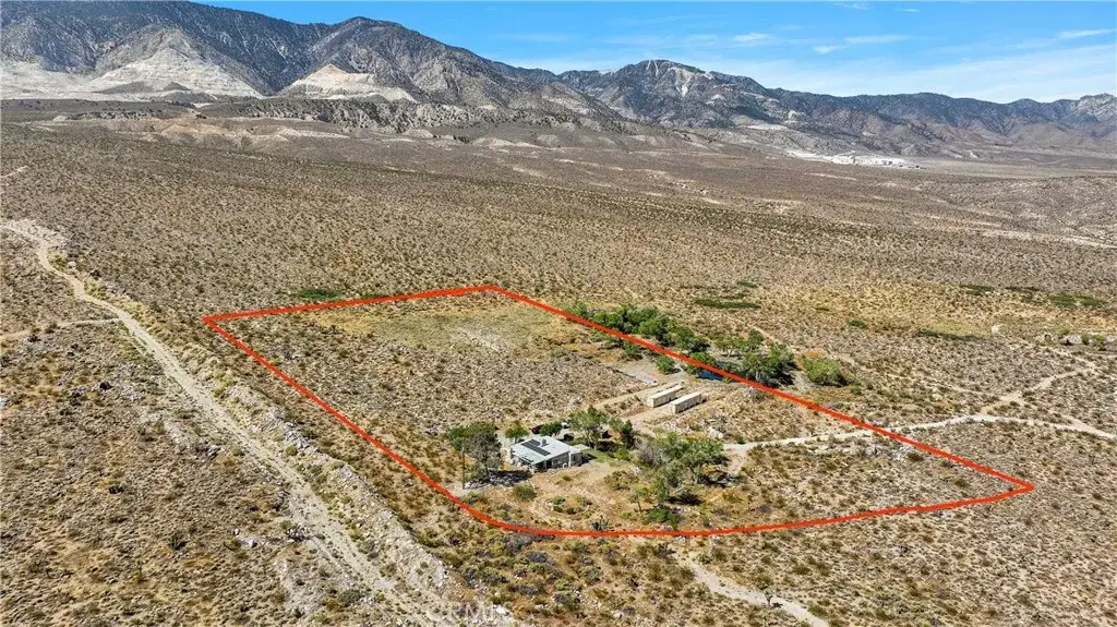38450 State Highway 18, Lucerne Valley, CA 92356 - #1
