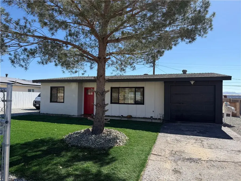 23921 South, Apple Valley, CA 92307 - Image #1