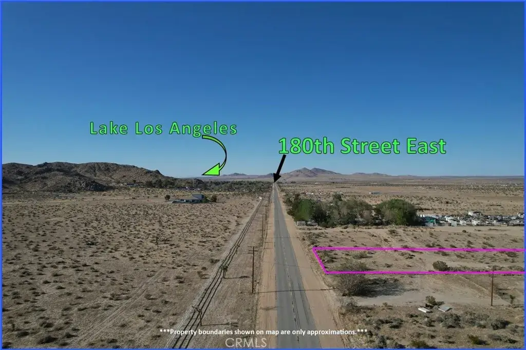 39280 180th East, Palmdale, CA 93591 - Image #1