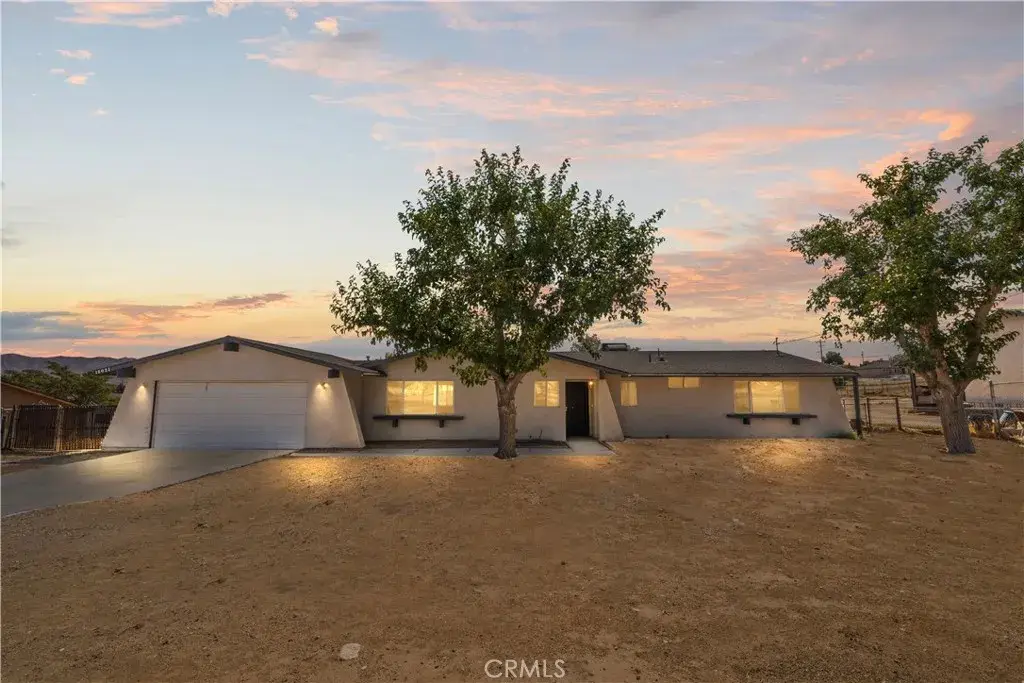 18021 Birch Street, Hesperia, CA 92345 - #1