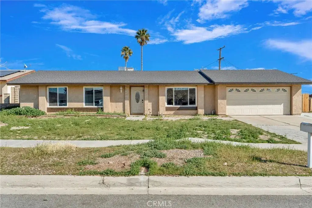 37127 Torres, Barstow, CA 92311 - Image #1