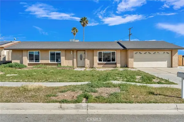 37127 Torres, Barstow, CA 92311