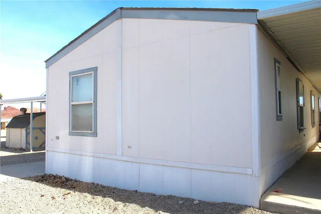 87 Havasu Palms, Needles, CA 92267 - #1