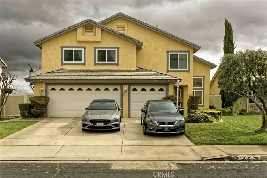 15605 Fairbanks Drive, Victorville, CA 92394 - #3