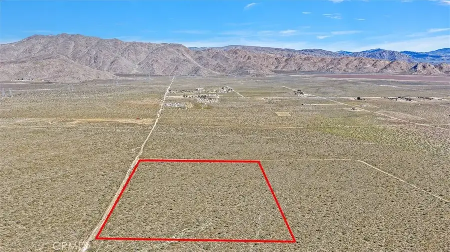 0 Joshua, Apple Valley, CA 92308 - #2