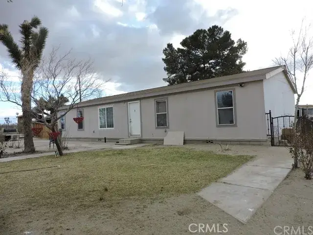 18967 Tawney Road #A/B, Adelanto, CA 92301 - #1