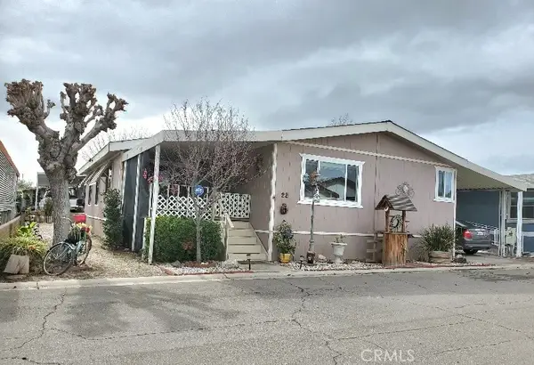 9161 Santa Fe Ave E #22, Hesperia, CA 92345