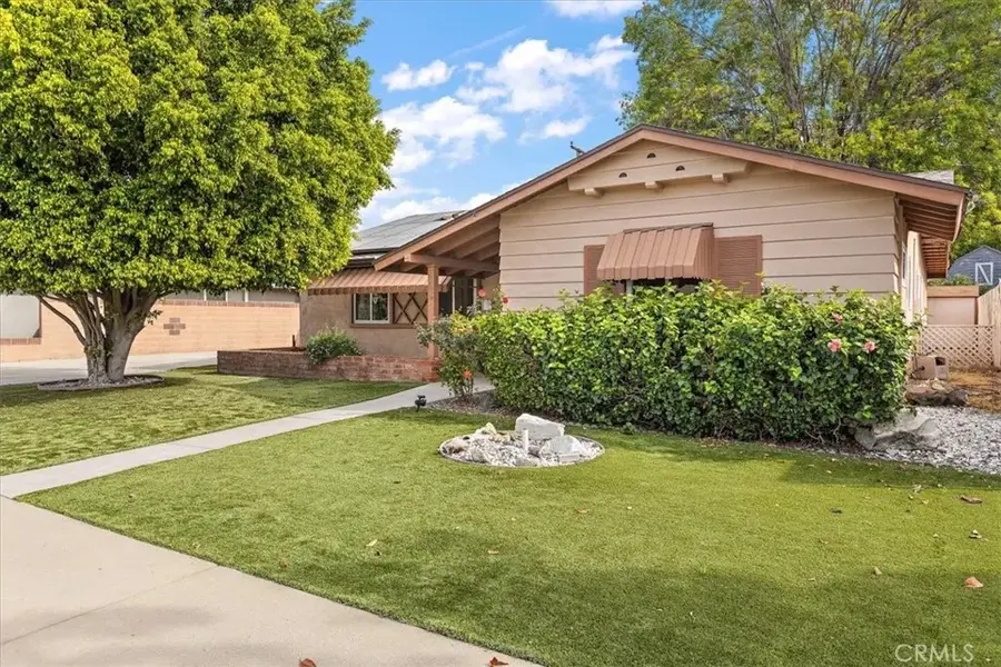 566 S Hepner, Covina, CA 91723 - #2