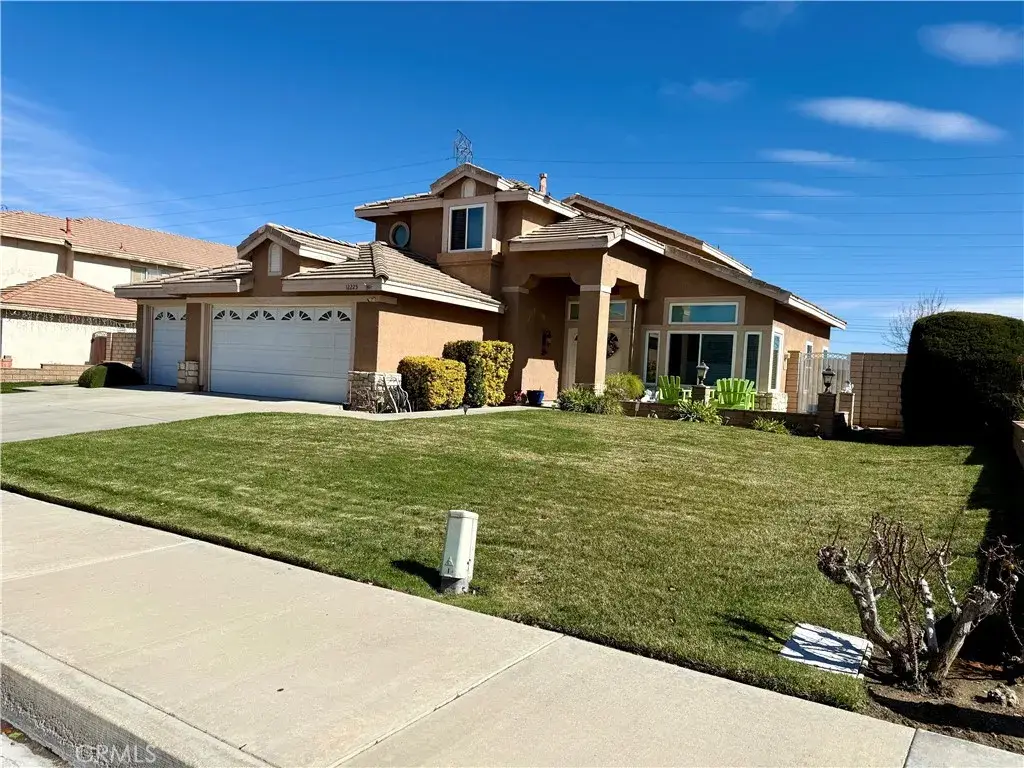 12225 San Dimas Street, Victorville, CA 92392 - #1
