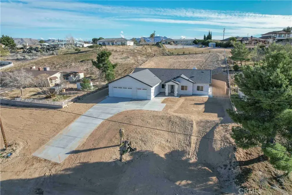 17850 Bangor Avenue, Hesperia, CA 92345 - #1