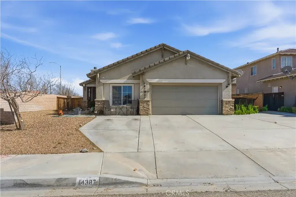 14387 Delicious, Adelanto, CA 92301 - #1