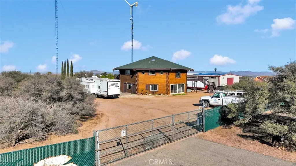 10328 El Centro, Oak Hills, CA 92344 - #1