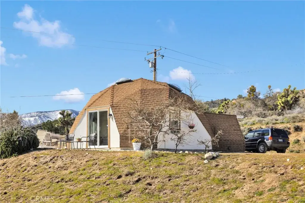 8322 Lebec Road, Pinon Hills, CA 92372 - #1