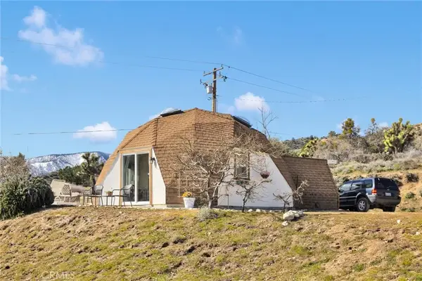 8322 Lebec Road, Pinon Hills, CA 92372