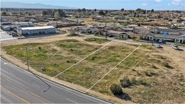 0 Village, Victorville, CA 92394