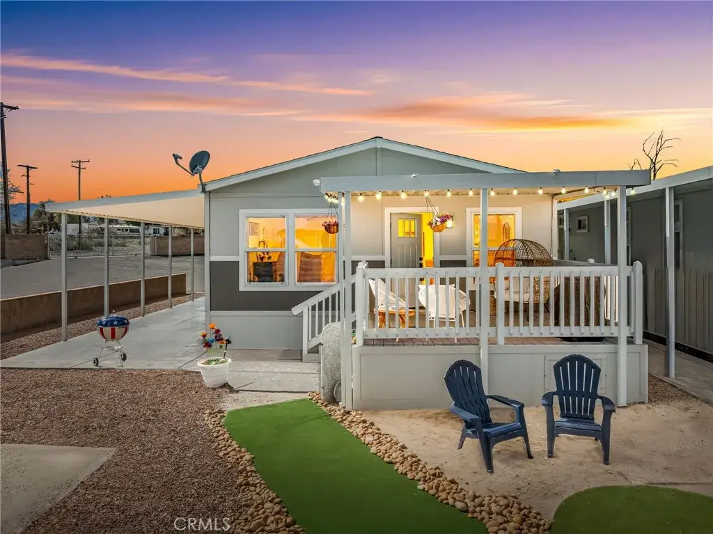 4170 Needles Hwy #65, Needles, CA 92363 - #1