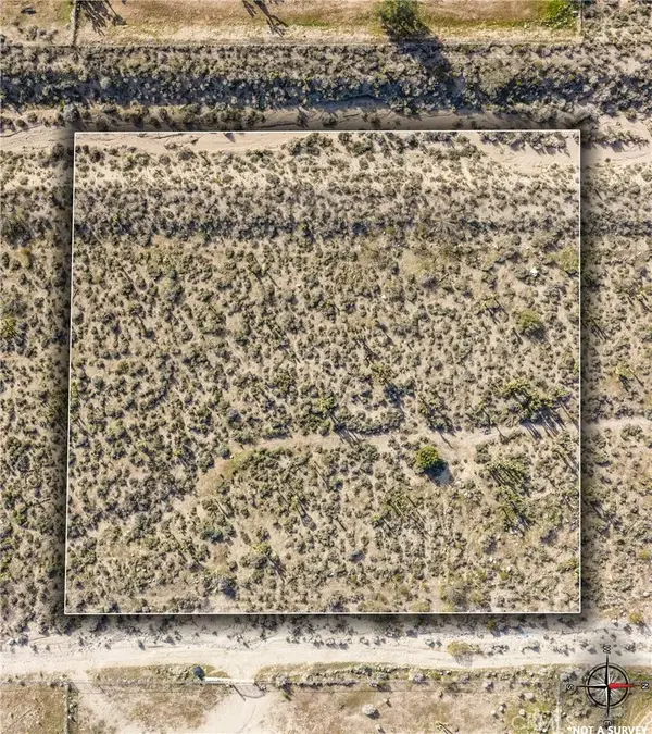 11073 Primavera Rd, Pinon Hills, CA 92372