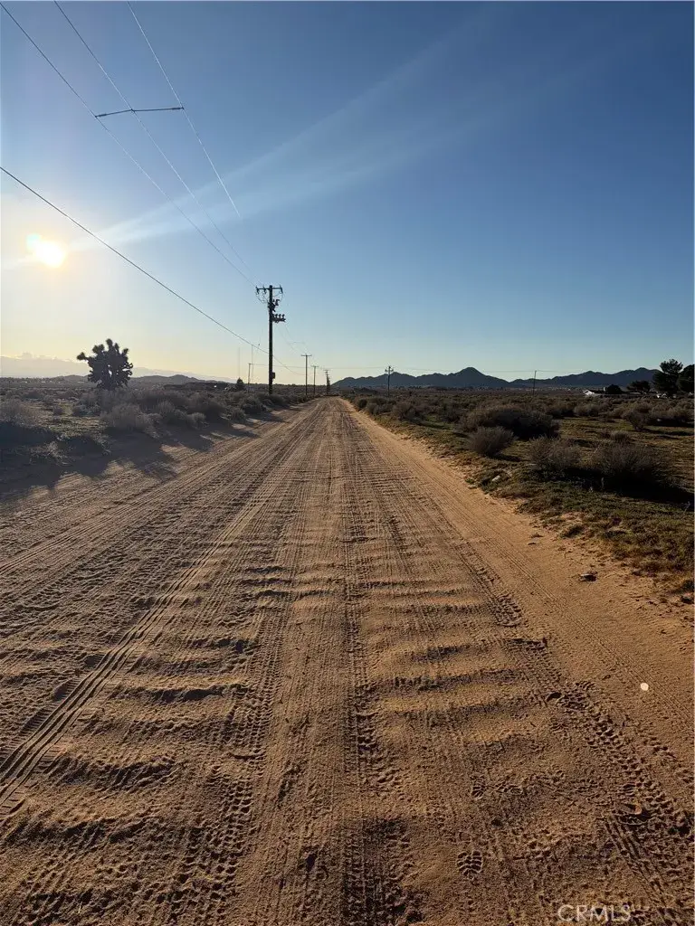 0 Zuni, Apple Valley, CA 92307 - #2
