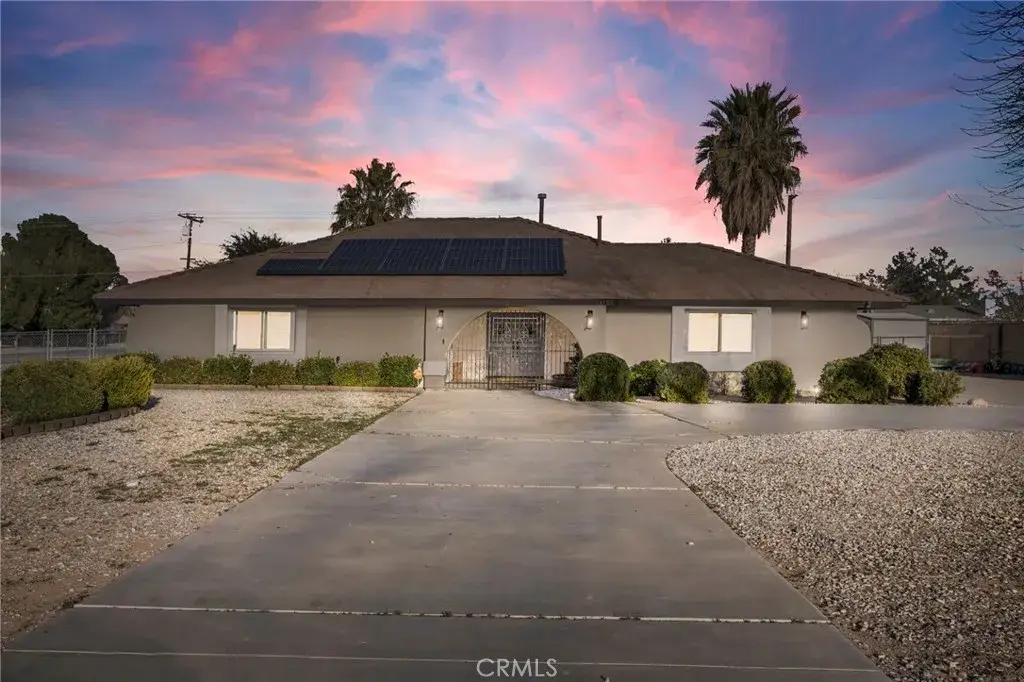 14127 Crow, Apple Valley, CA 92307 - #1