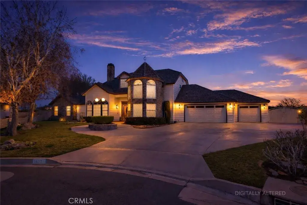 18475 Trout, Victorville, CA 92395 - #1