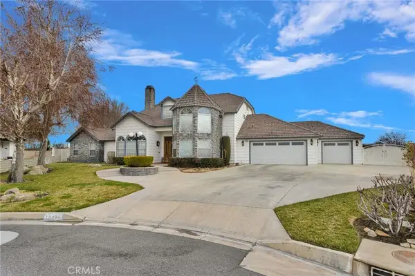 18475 Trout, Victorville, CA 92395