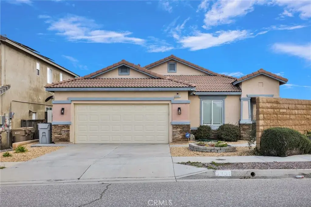 9301 Creosote, Hesperia, CA 92344 - #1