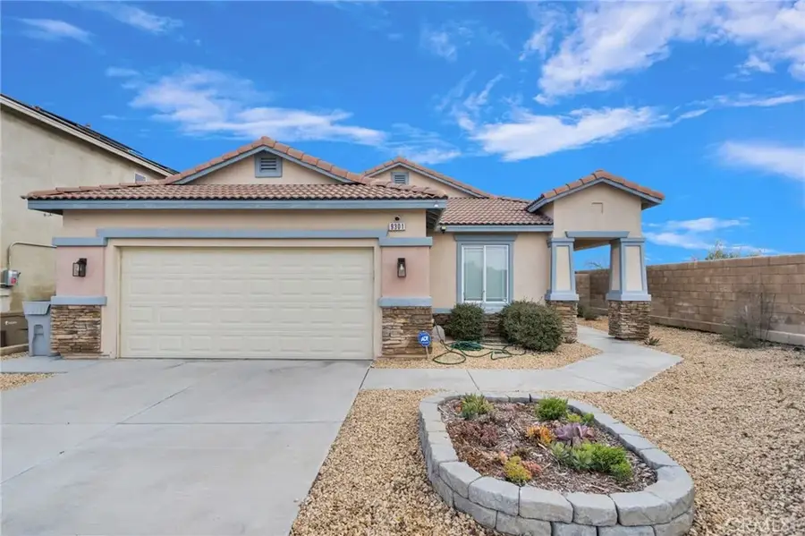 9301 Creosote, Hesperia, CA 92344 - #3