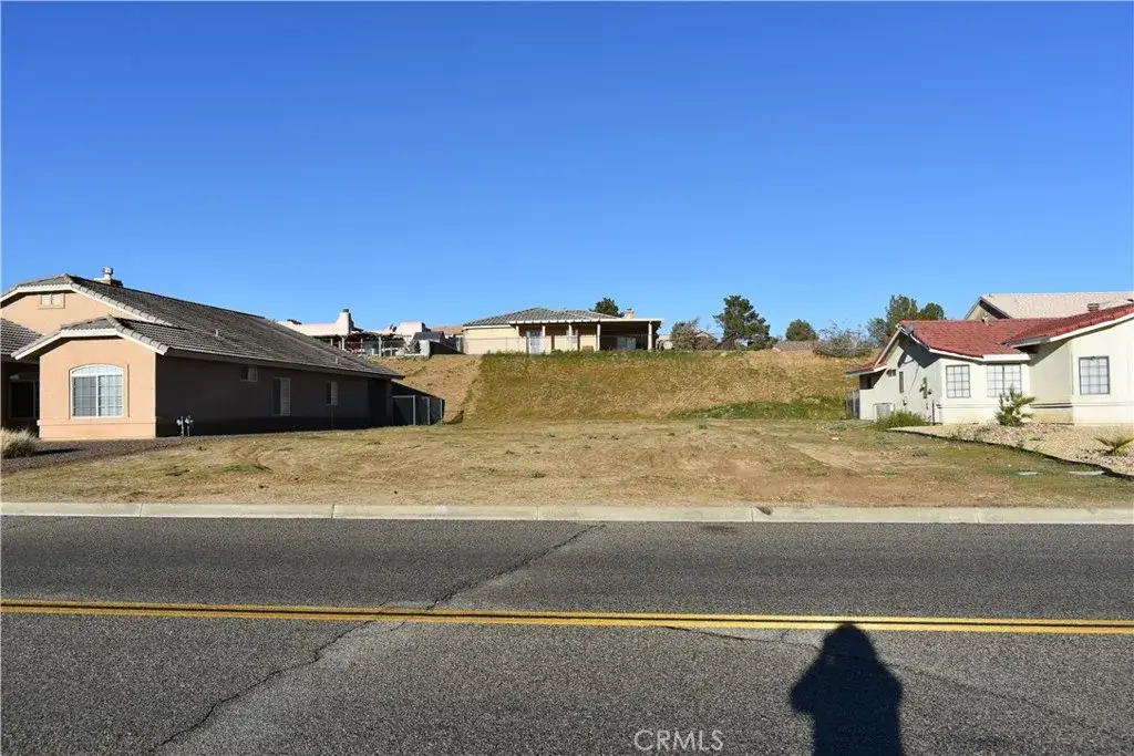 26510 Silver Lakes Parkway, Helendale, CA 92342 - #1