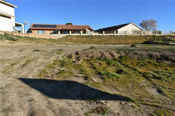 14874 Autumn, Helendale, CA 92342