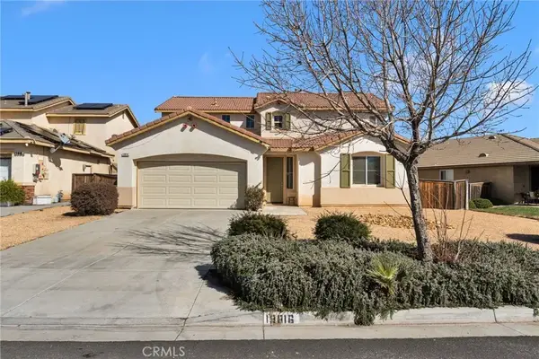 13816 Grant Way, Oak Hills, CA 92344