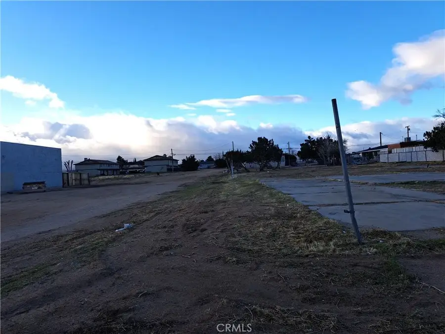 0 Walnut, Hesperia, CA 92345 - #2