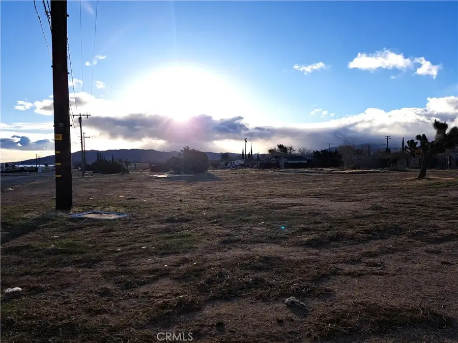 0 Walnut, Hesperia, CA 92345 - #3